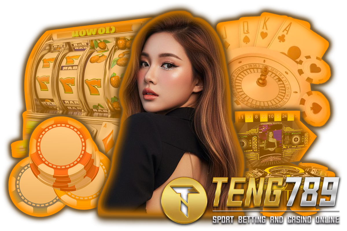 teng คาสิโน